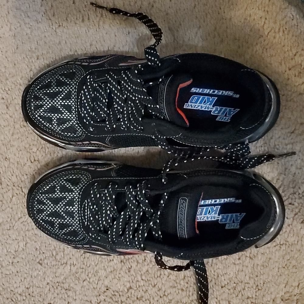 *NEW* Sketchers Air Tricks for Boys (brand new!)